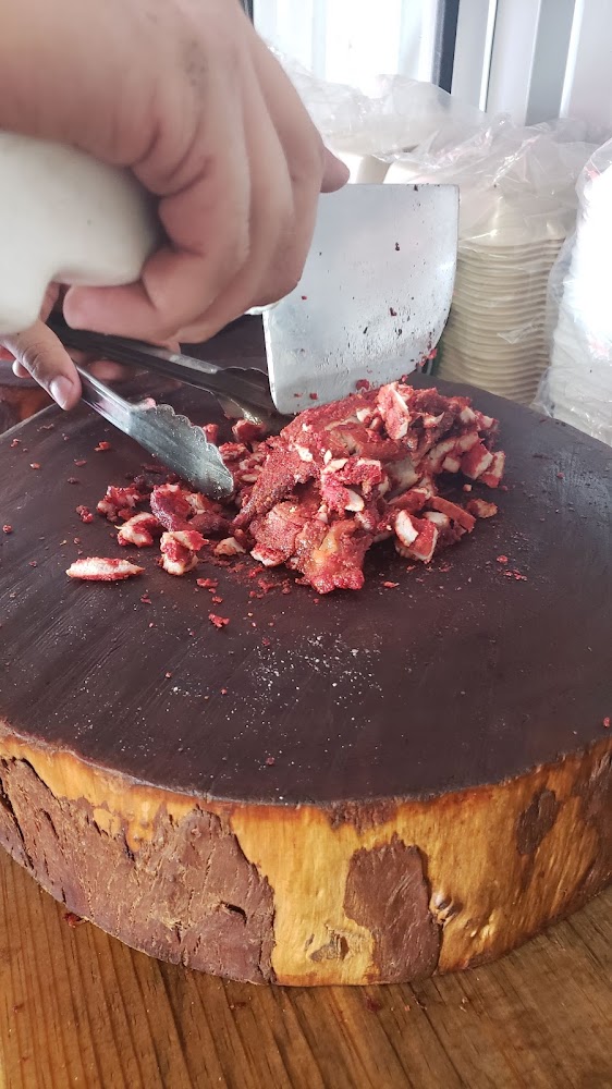 Carnitas El Cuate