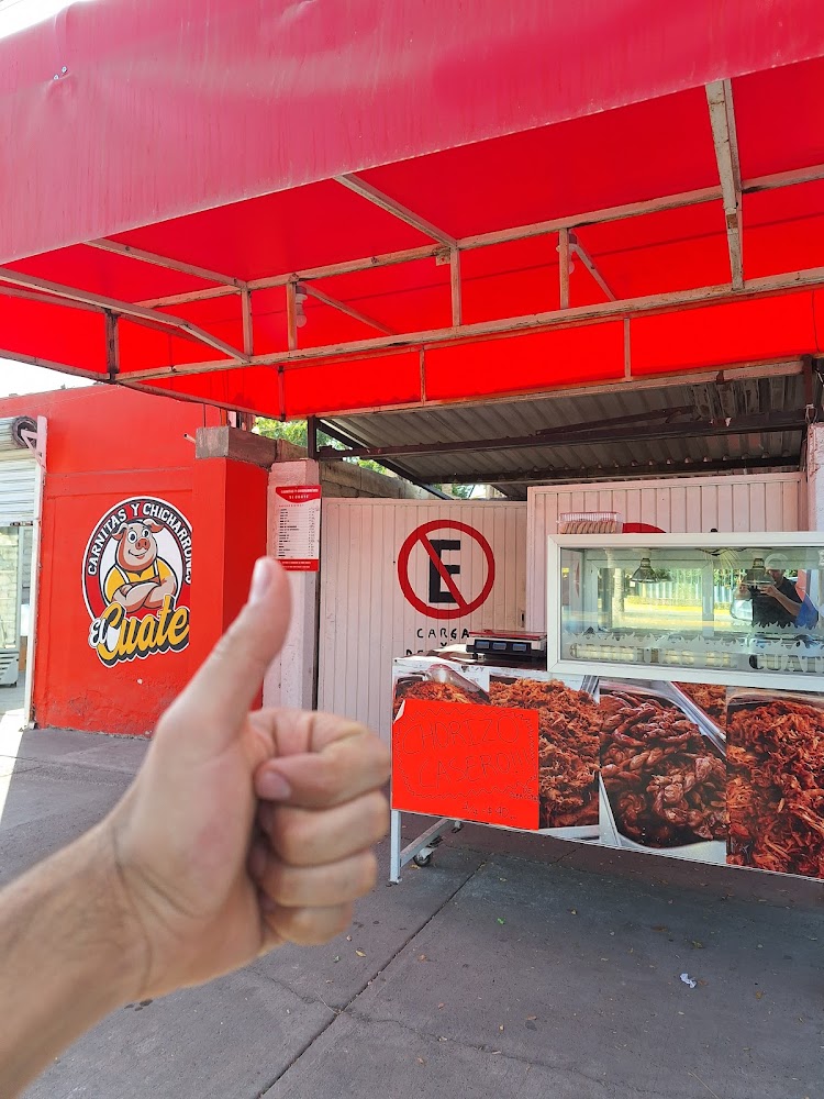Carnitas El Cuate