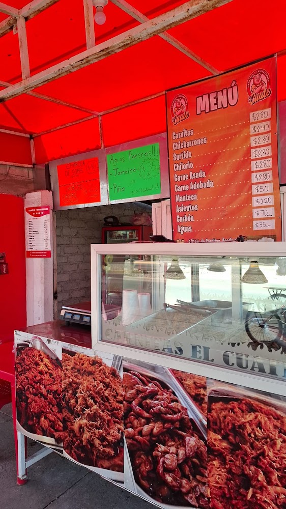 Carnitas El Cuate