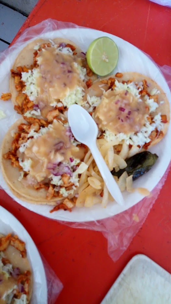 Mixtacos los mochis