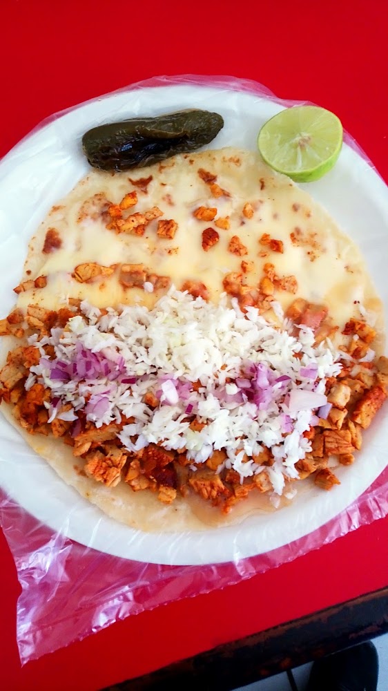 Mixtacos los mochis