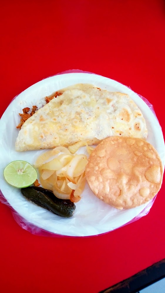 Mixtacos los mochis