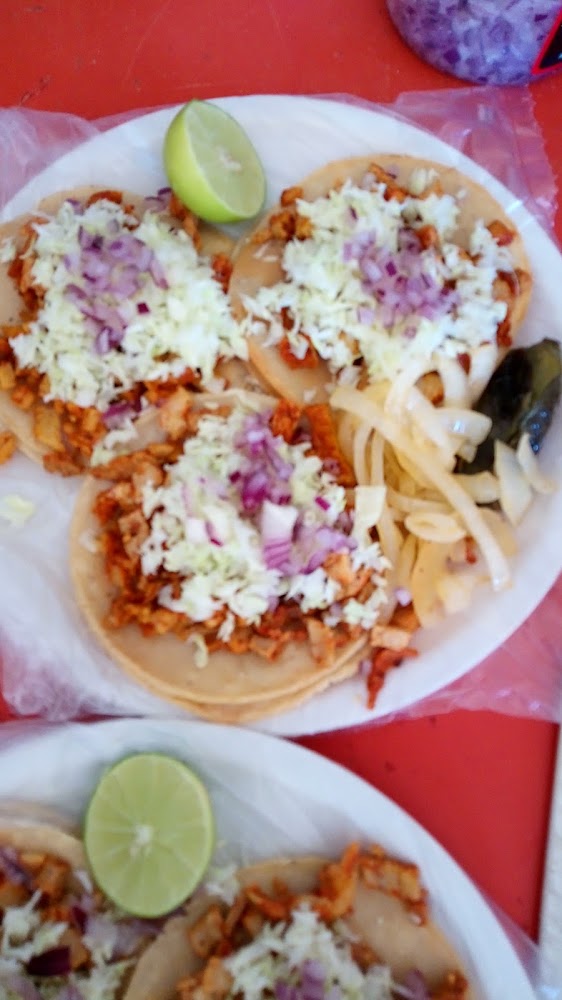 Mixtacos los mochis