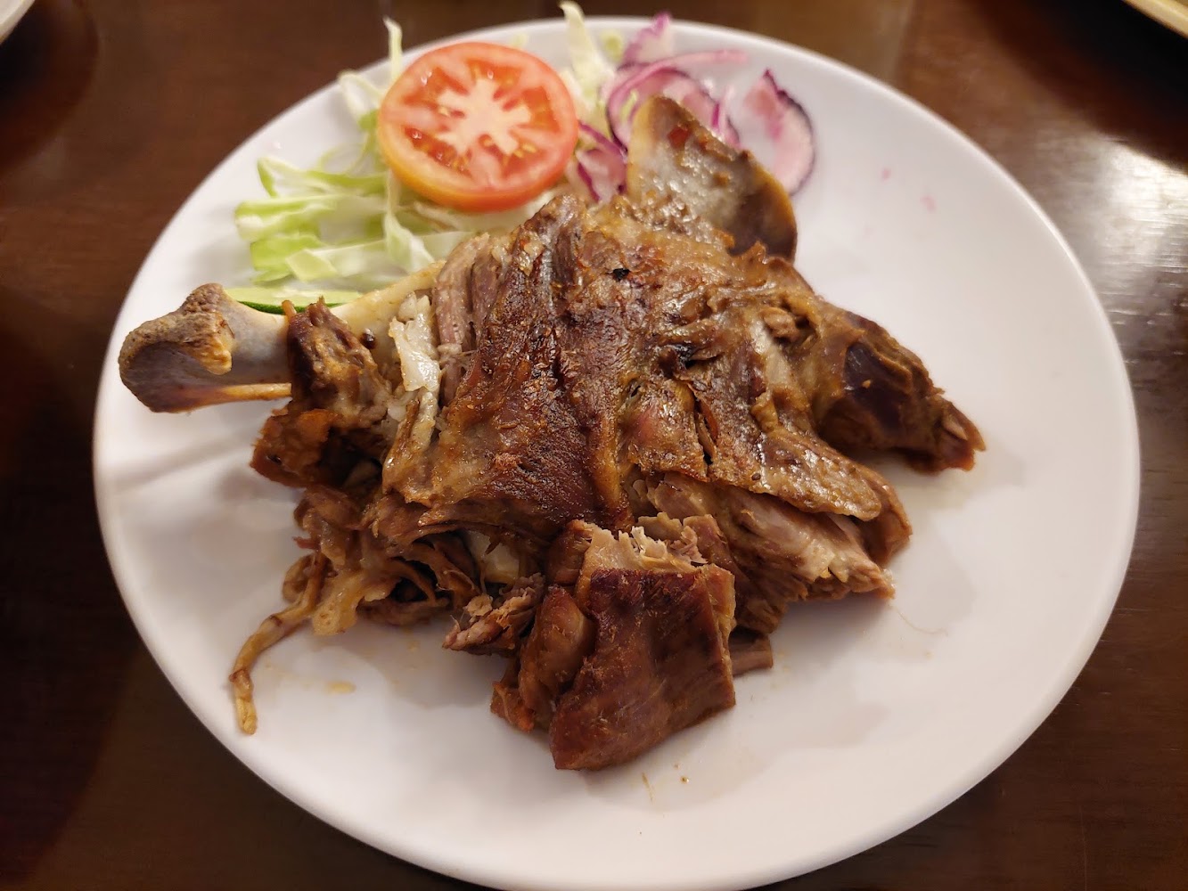 La Esquina del Cabrito Restaurant