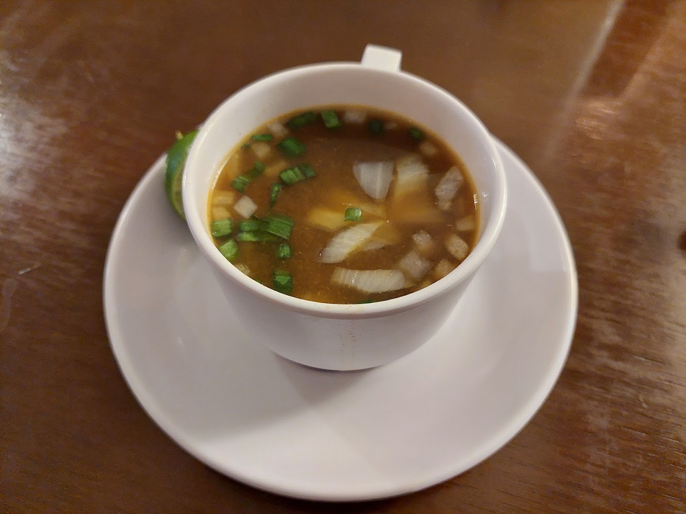 La Esquina del Cabrito Restaurant