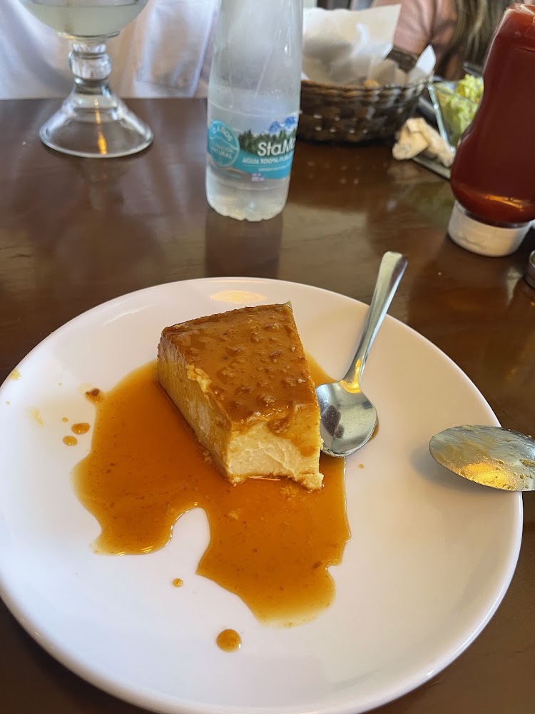 La Esquina del Cabrito Restaurant