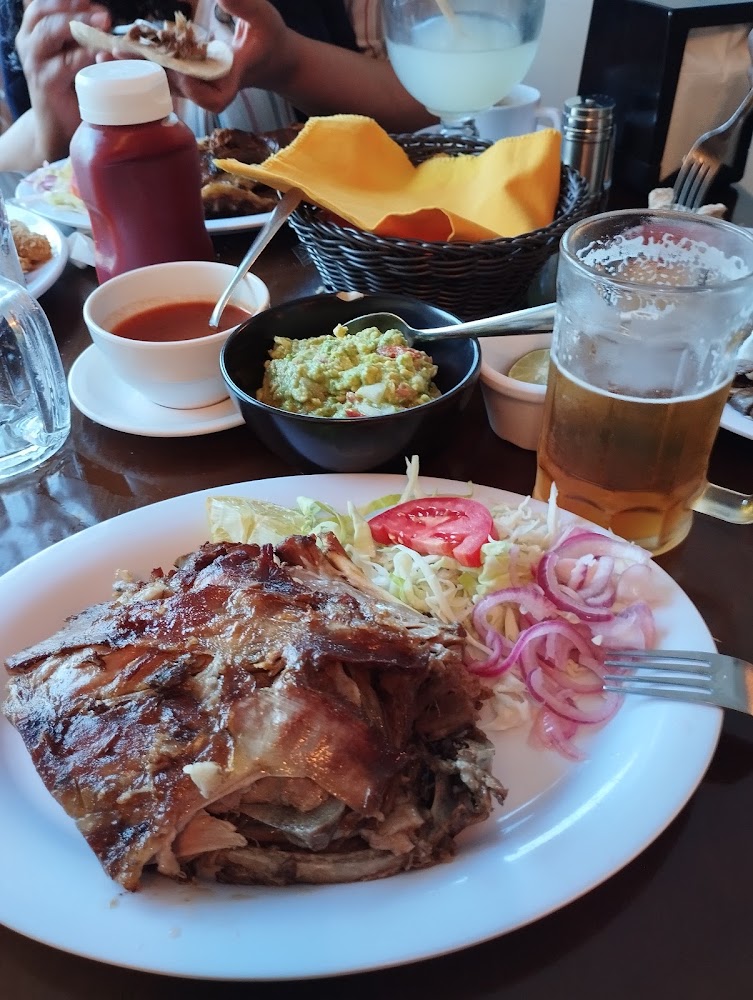 La Esquina del Cabrito Restaurant