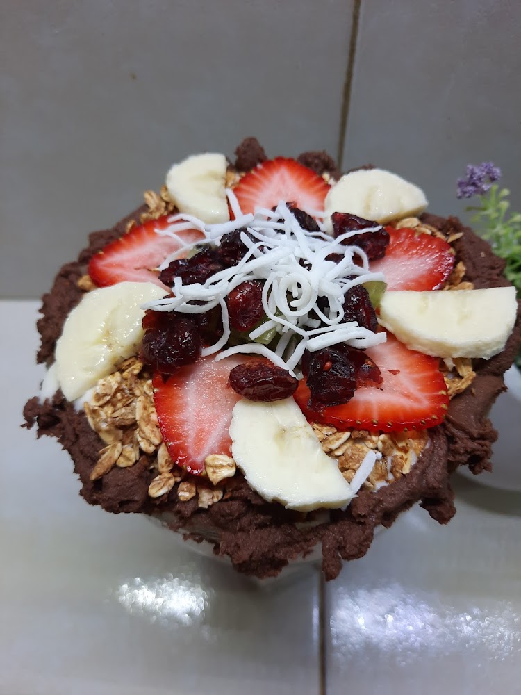 Protein Club LC
