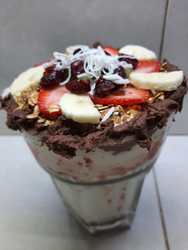 Protein Club LC