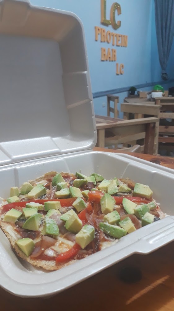 Protein Club LC