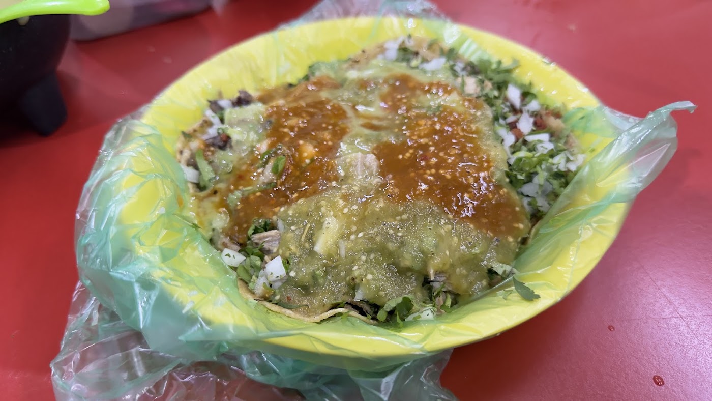 Tacos Luis