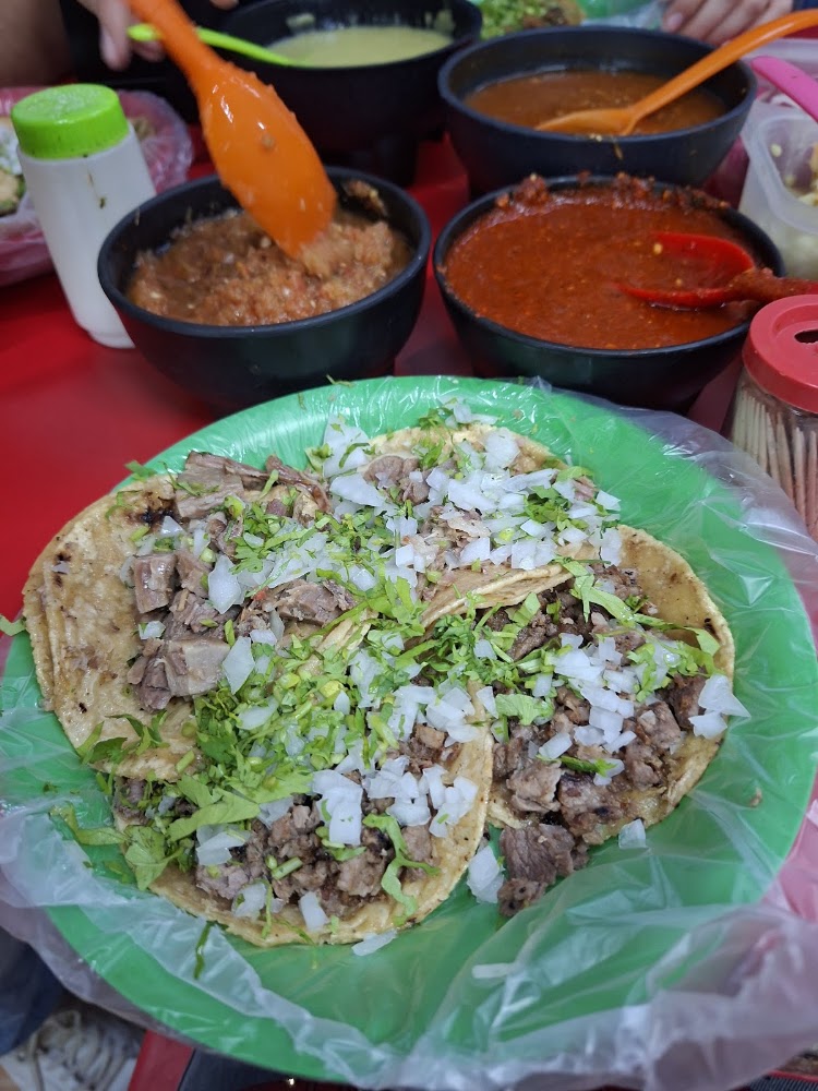 Tacos Luis