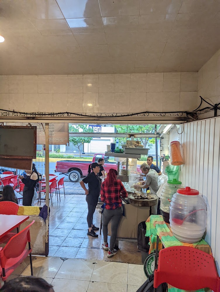 Tacos Luis