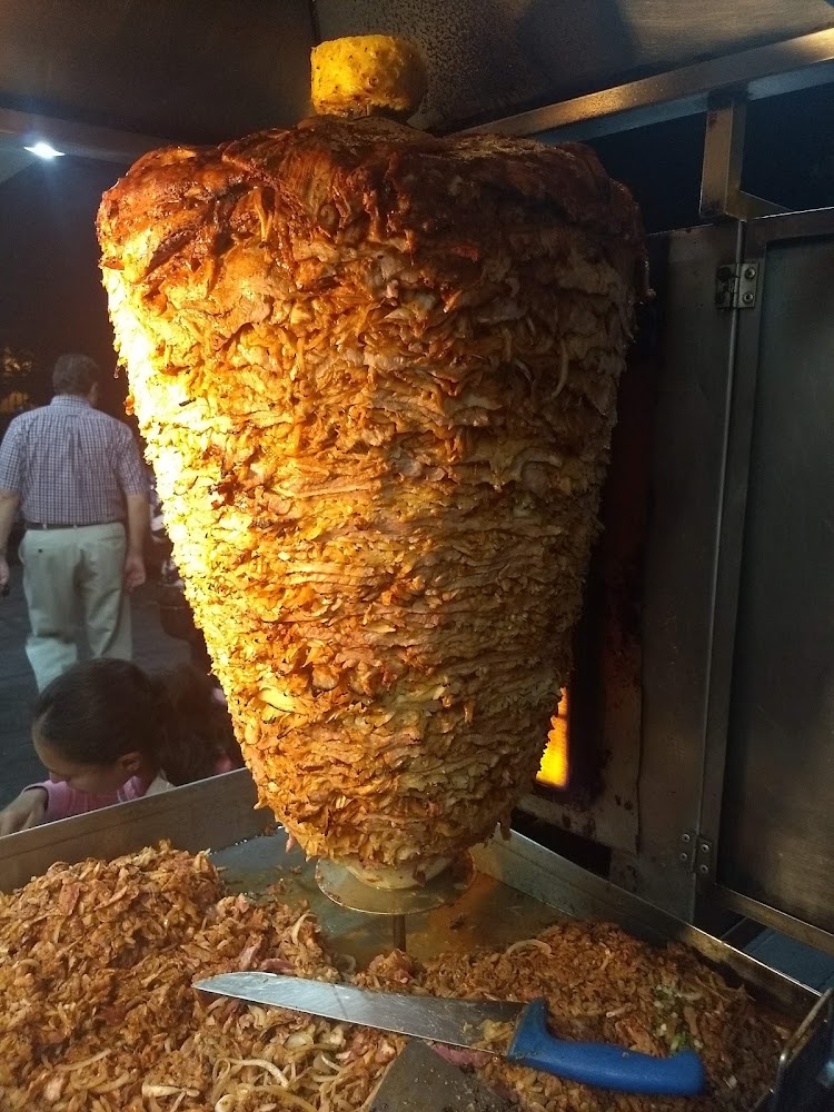 Tacos Luis