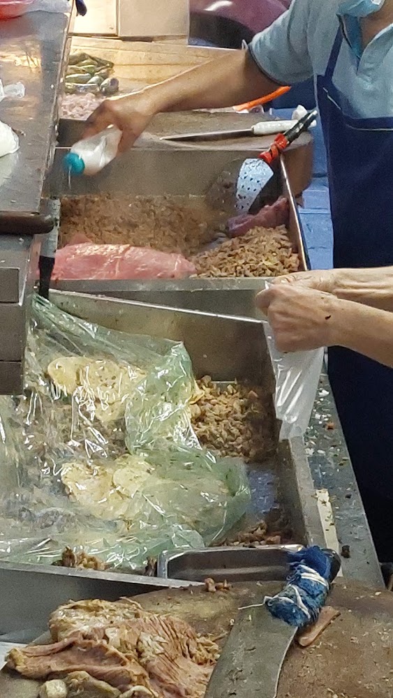 Tacos Luis