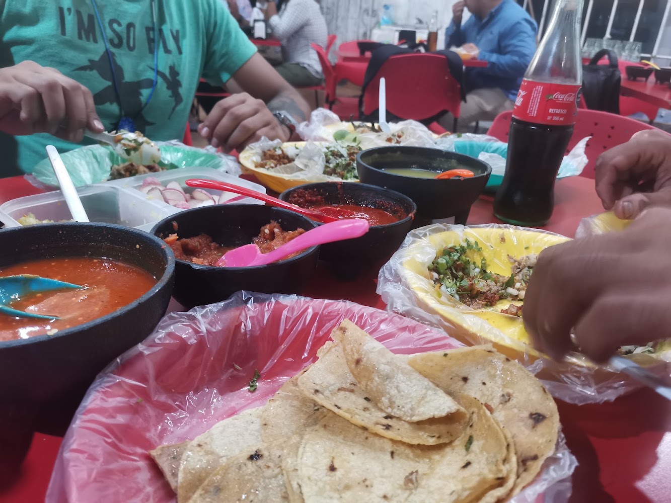 Tacos Luis