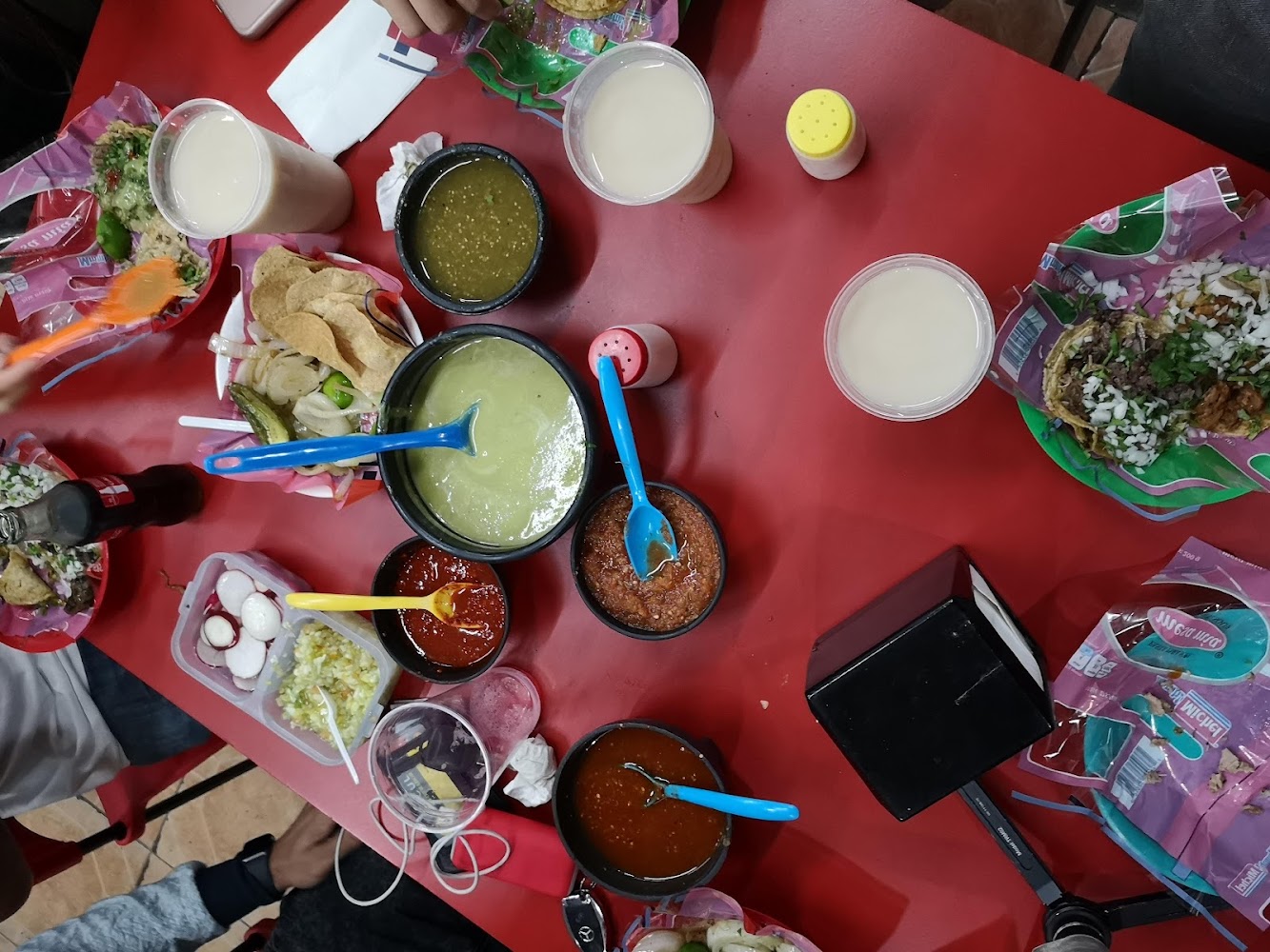 Tacos Luis
