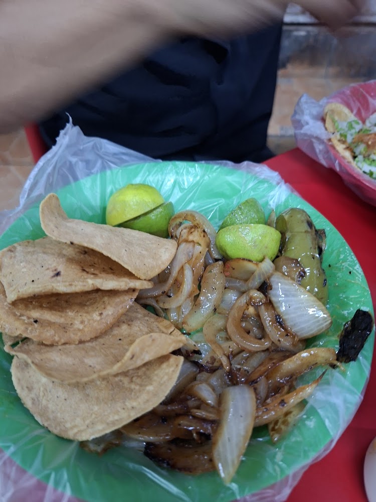 Tacos Luis