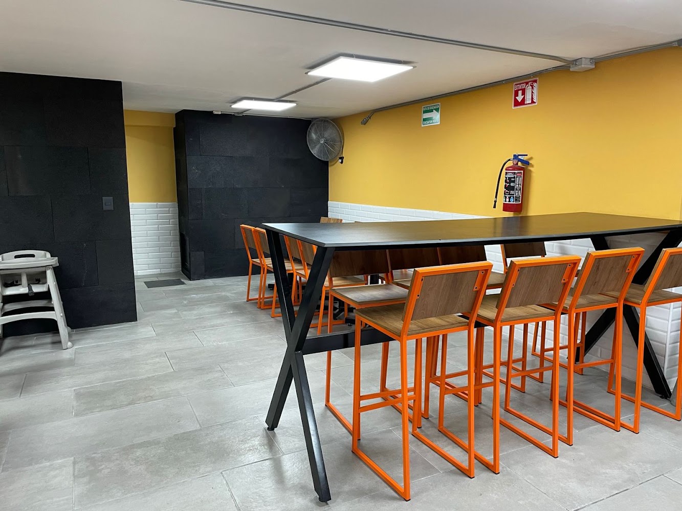 Cuarto de Kilo - Galeana, Guadalajara Centro