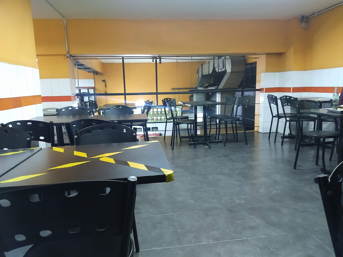 Cuarto de Kilo - Galeana, Guadalajara Centro