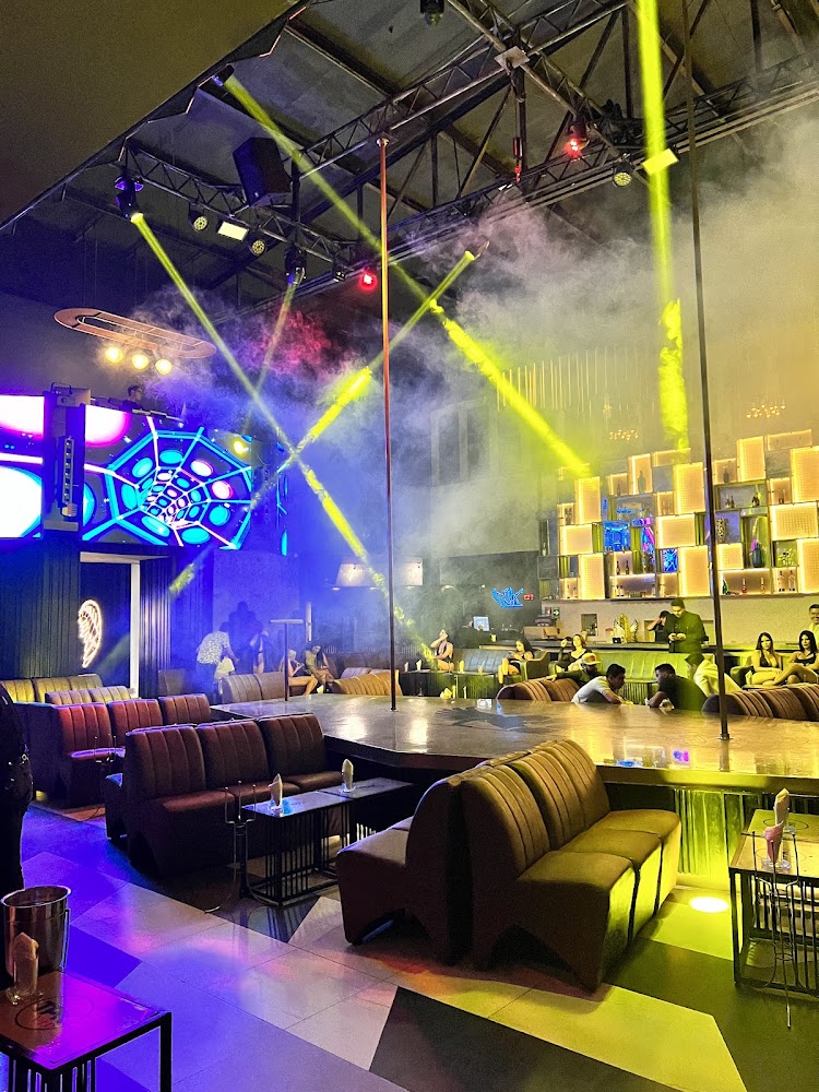Tapanko VIP GDL