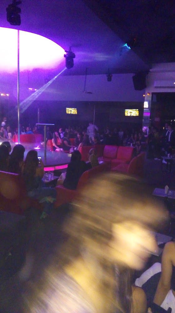 Tapanko VIP GDL