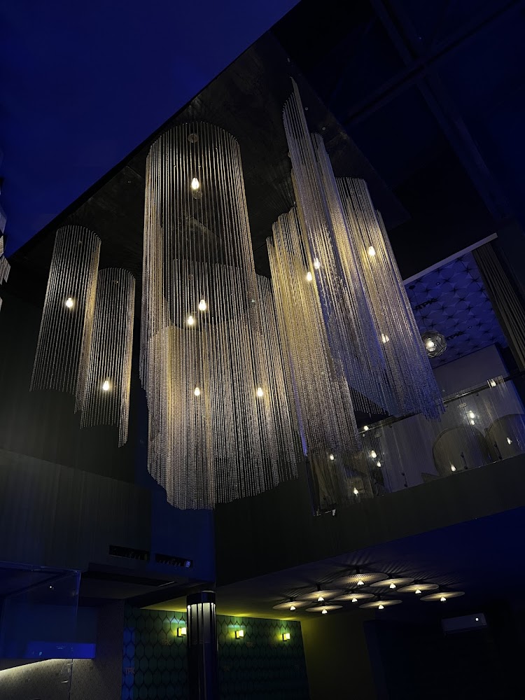 Tapanko VIP GDL