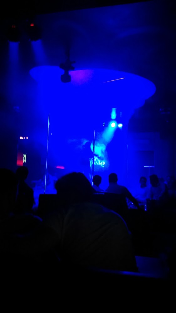 Tapanko VIP GDL