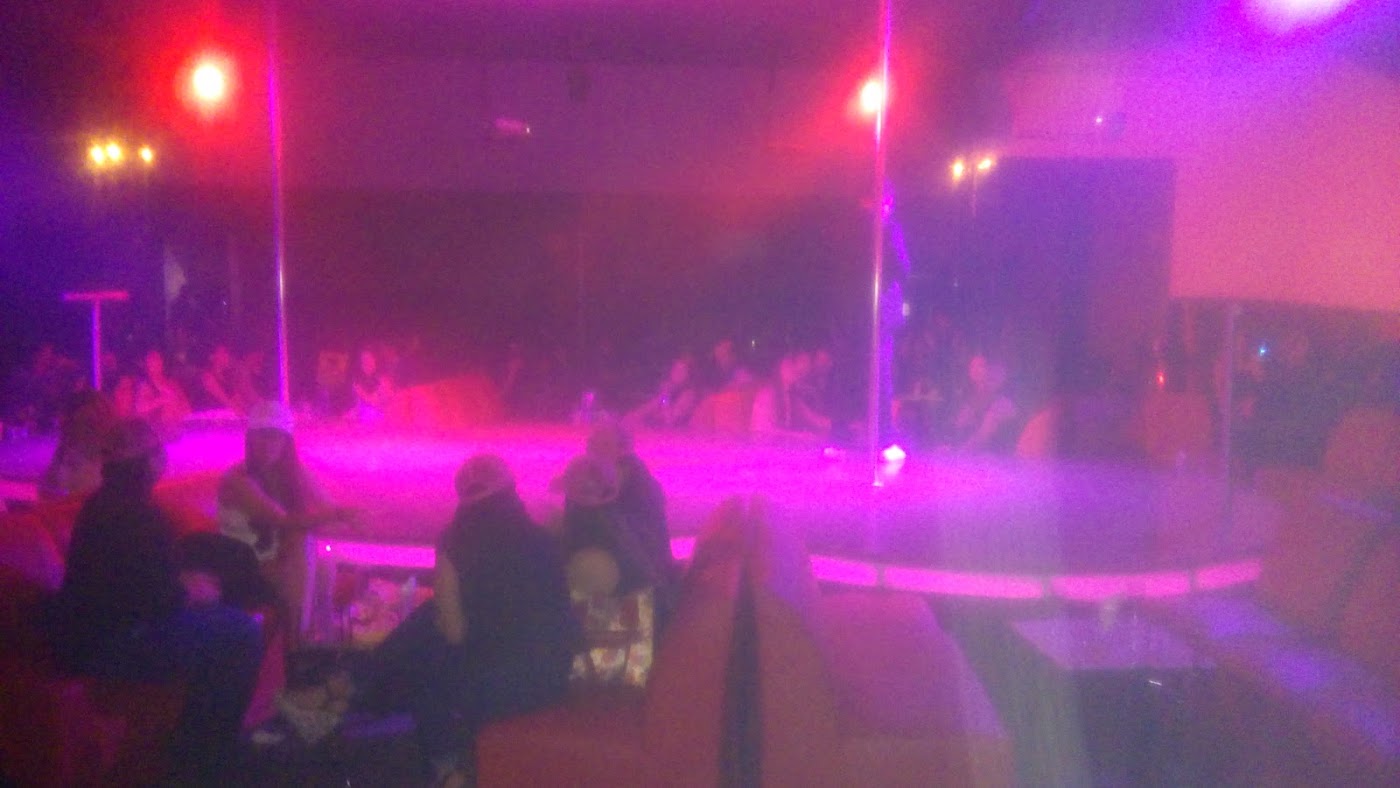 Tapanko VIP GDL