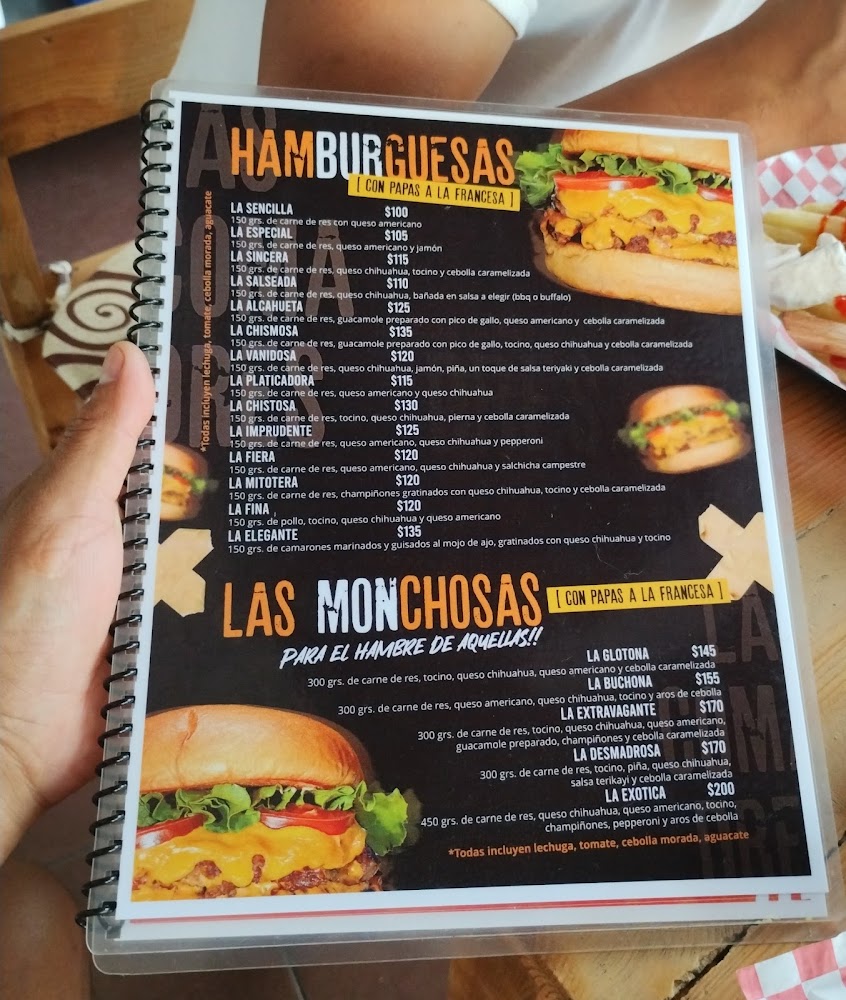 Las comadres