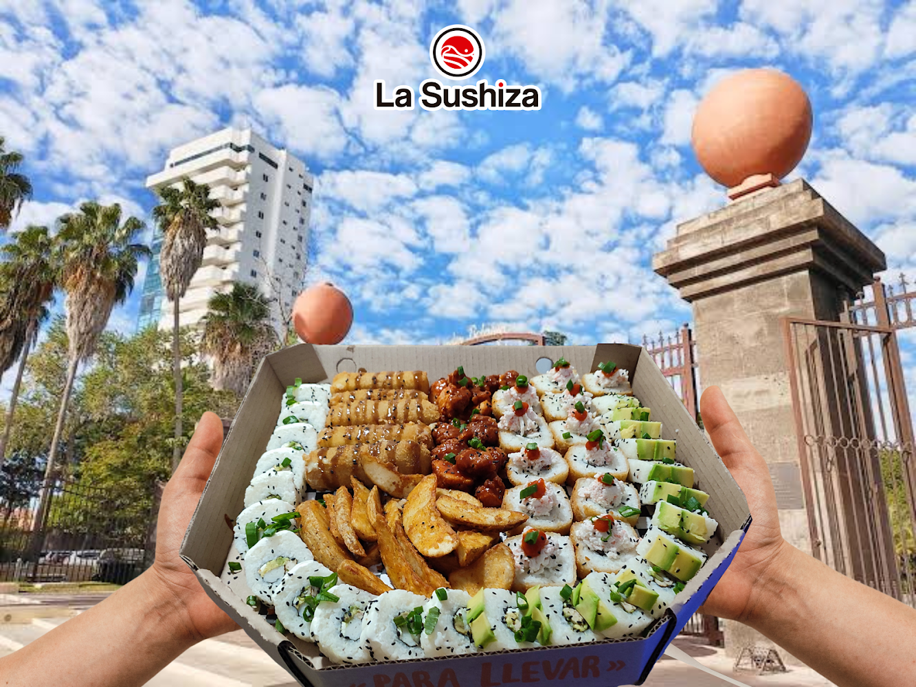 La Sushiza