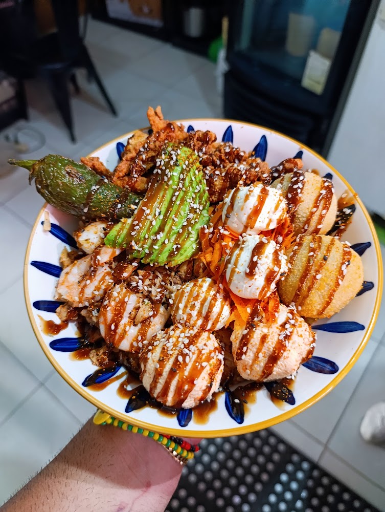 La Sushiza