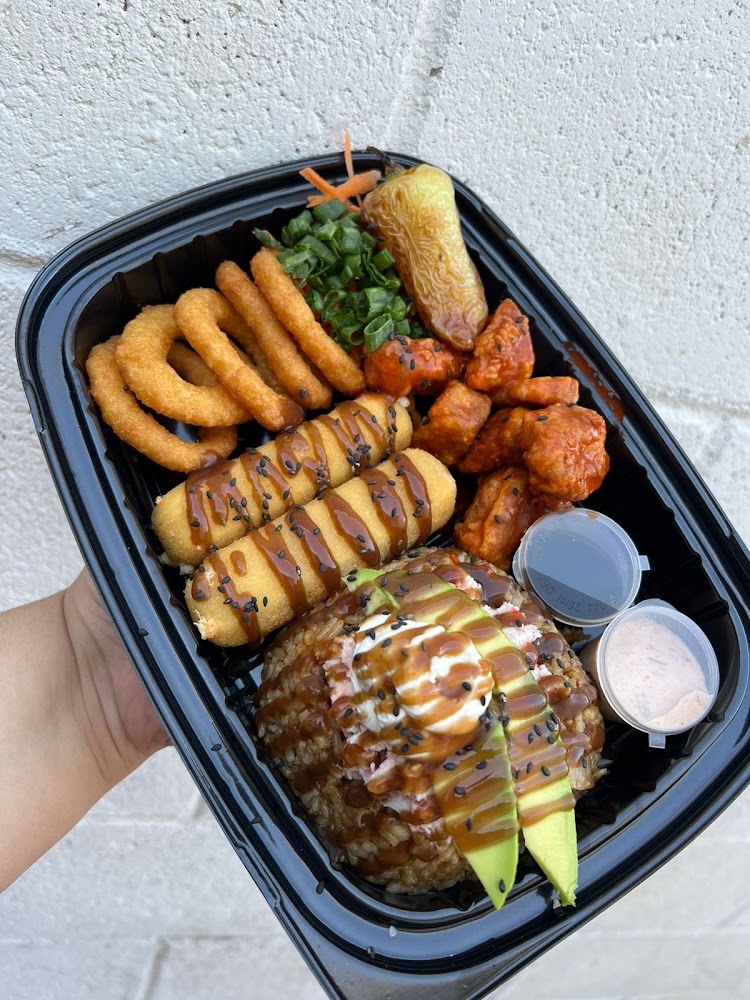 La Sushiza