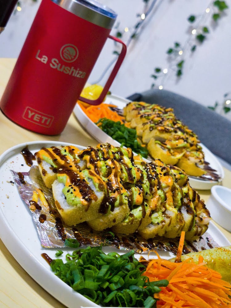 La Sushiza