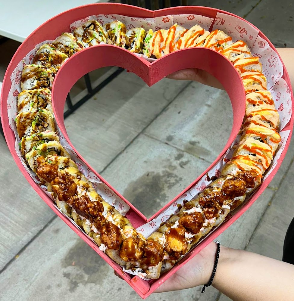 La Sushiza