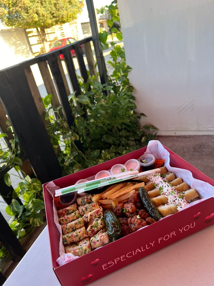 La Sushiza