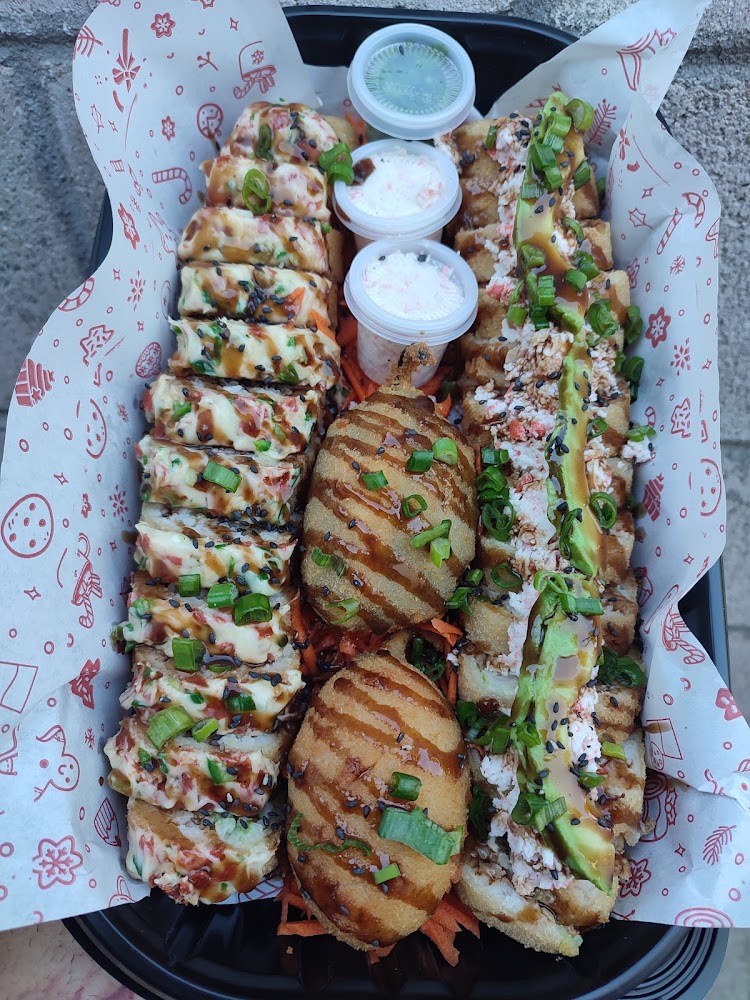 La Sushiza