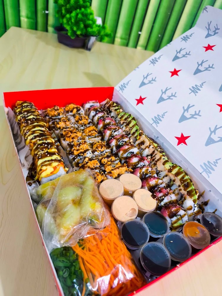 La Sushiza