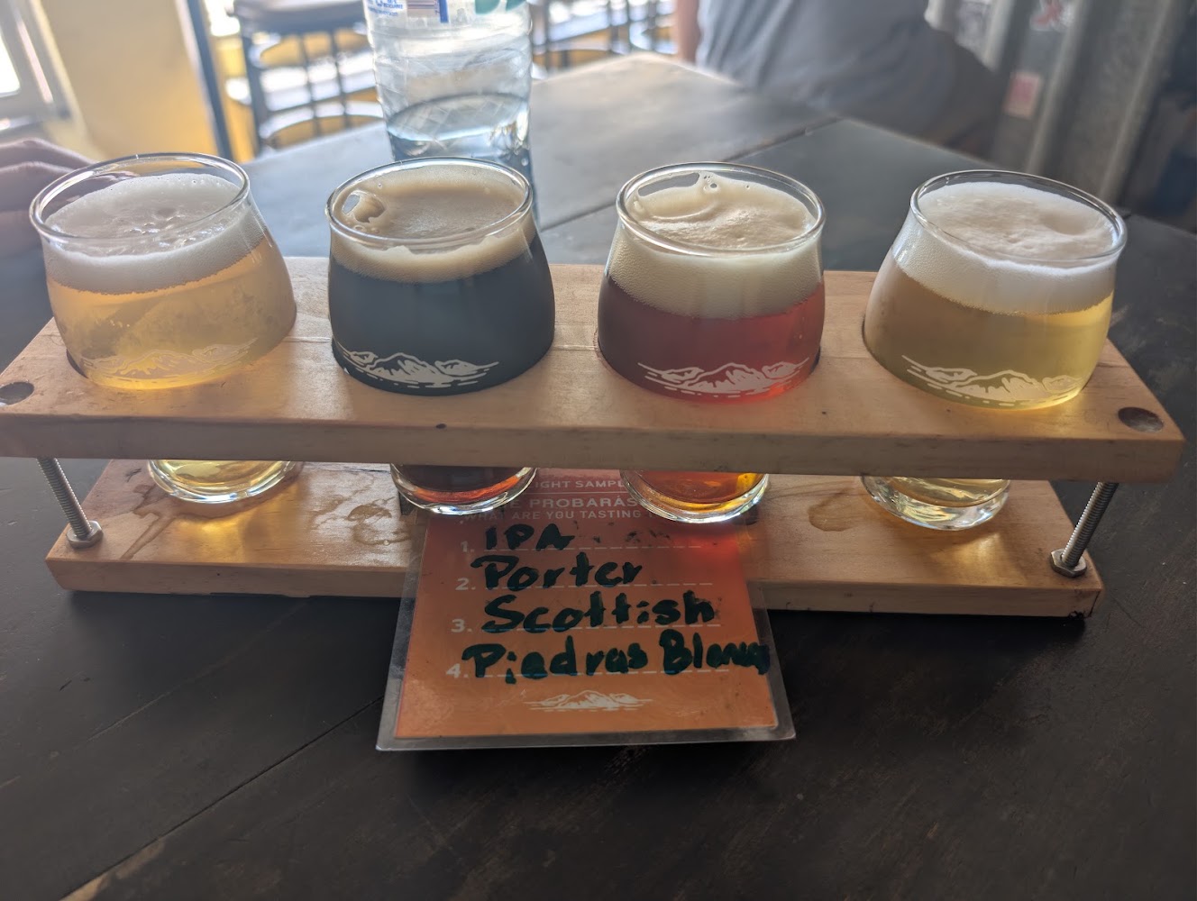 Cervecería Tres Islas