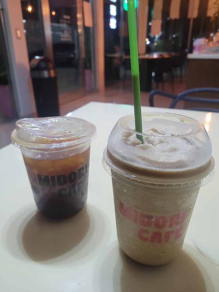 Midori Café