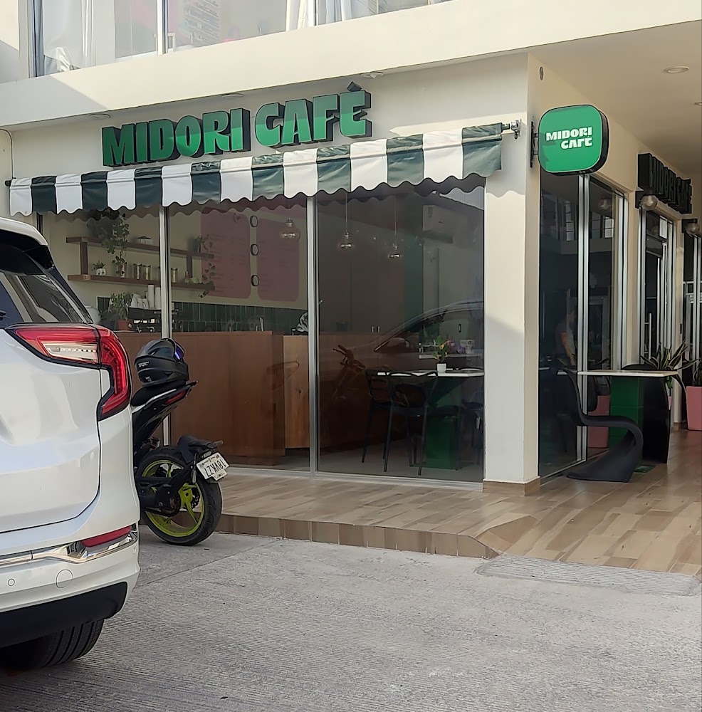 Midori Café
