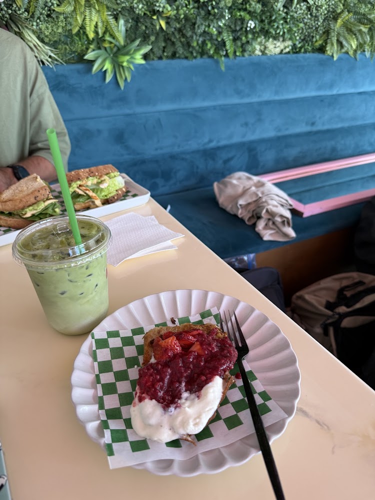 Midori Café