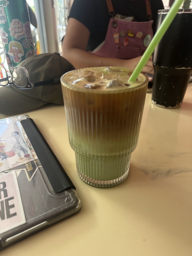 Midori Café