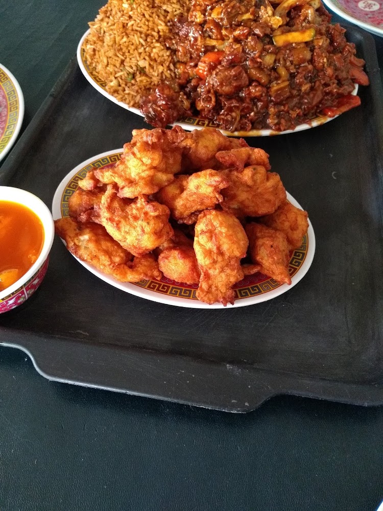 Comida China ¨Moisés¨
