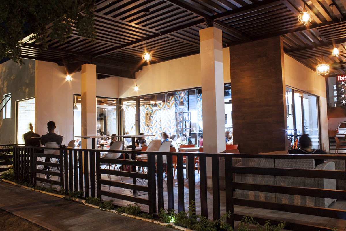 KAFFETE COFFEE ROASTERS