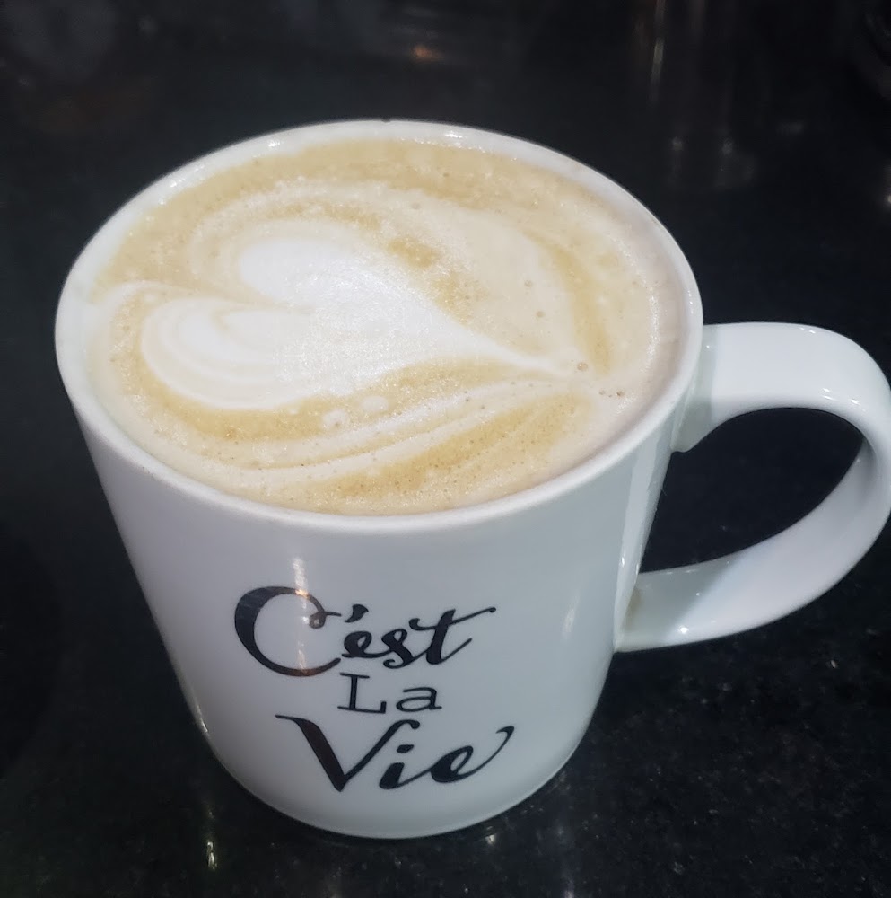 KAFFETE COFFEE ROASTERS