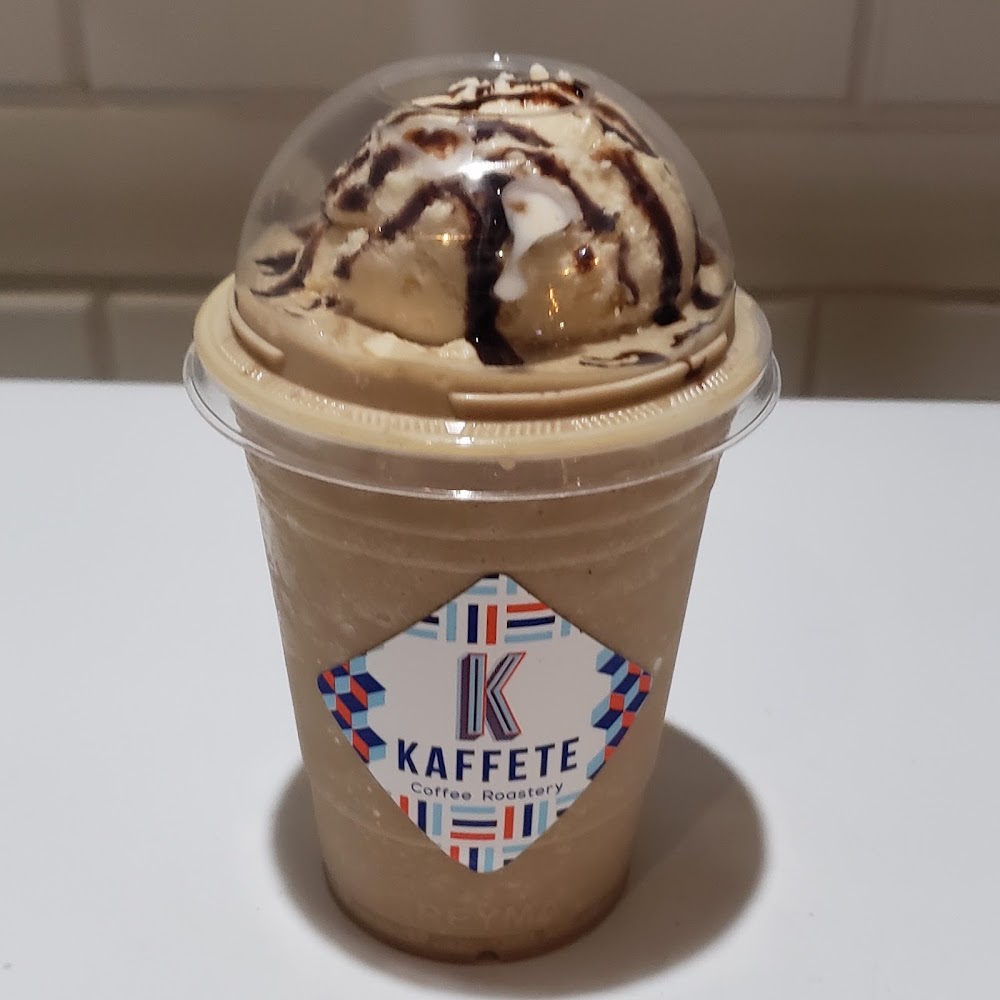 KAFFETE COFFEE ROASTERS