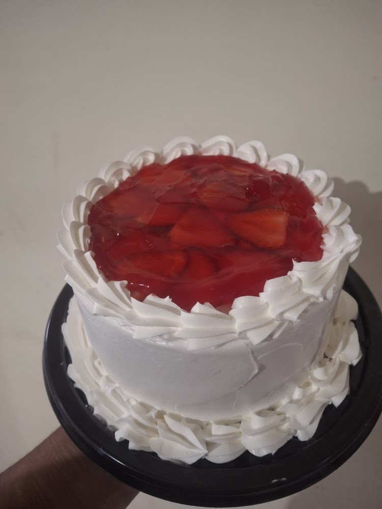 La Fraisier