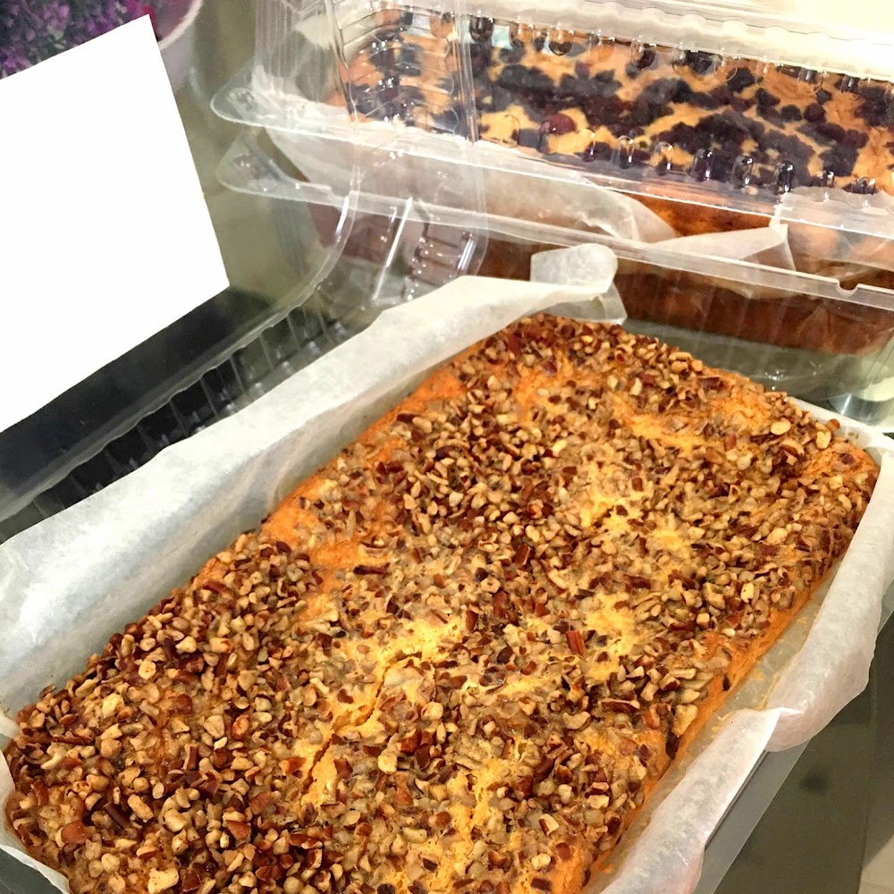 Pan de Elote #Soysinharina