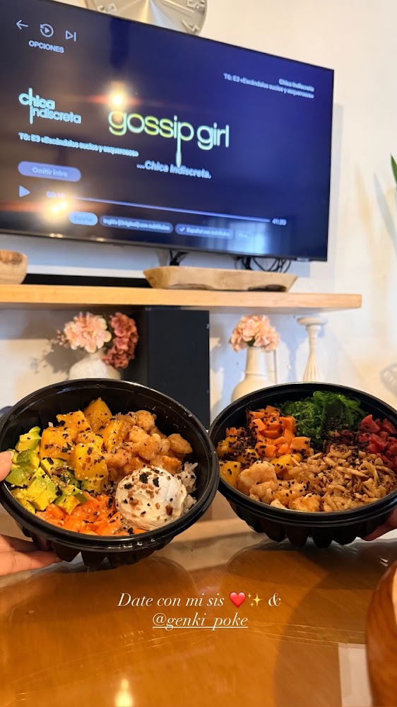 Genki Poke Plaza Vita